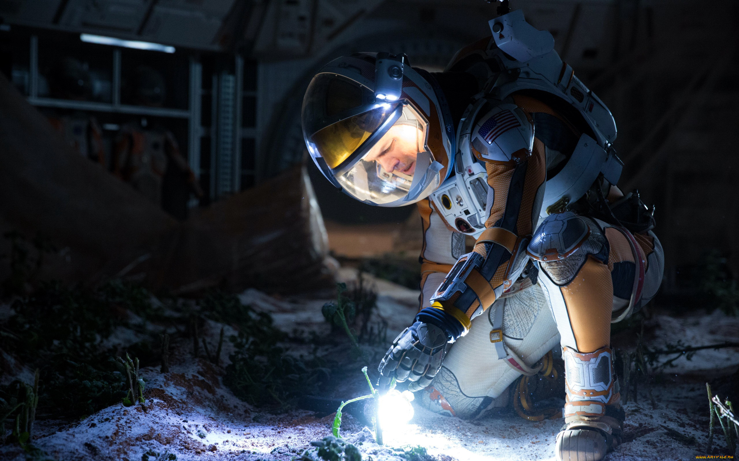  , the martian, matt, damon